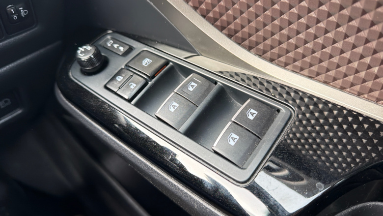 Toyota C-HR 1.8 Hybrid Excel 5dr CVT [Leather] Hybrid Hatchback